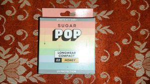 Sugar - Long Wear Compact