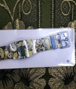 Despicable Me LCD watch- Kids