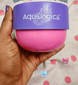 AQUALOGICA MOISTURIZER 💕🎀