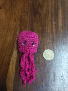 Jellyfish Crochet