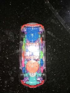 Toy Car