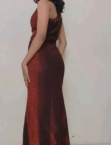 Red Bodycon Dress