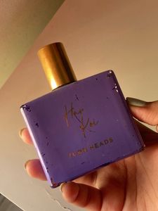 Har Koi Turn Heads Perfume