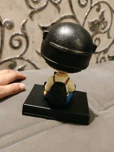 PUBG Bobblehead Figure