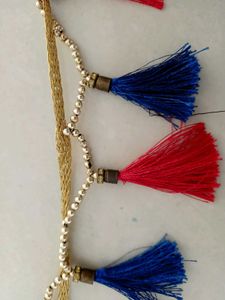 Punjabi Lace