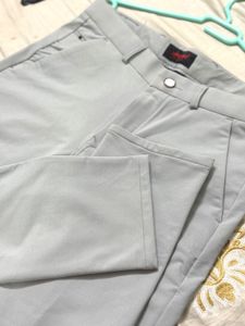 IMPORTED FORMAL PANT✨
