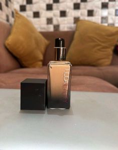 Huda Beauty #FauxFilter Foundation