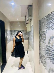 Beautiful Black Dress