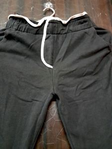 Y2k Korean Black Co-ord/Gym/Activewear