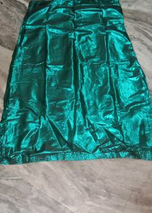 Satin Petticoat