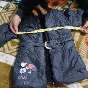 Jacket For Kids
