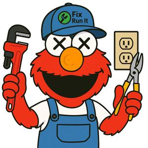 I Create Logo For Client
