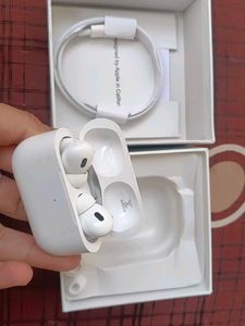 Airpods Pro Apple Like New