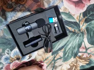 MAK Wireless Lavalier Mic NEW