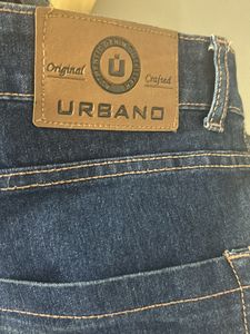 Original Urbano New Denims Jeans For Men