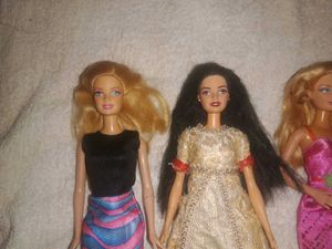 Barbie Doll