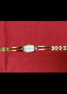 Elegant Women's Watch