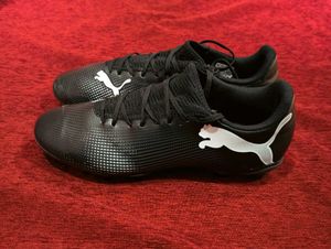 PUMA FUTURE 7 PLAY FG/AG Men&#39;s Football Boots
