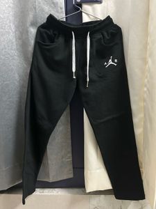 Jordan Black Sweatpants