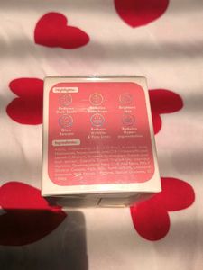 Glamveda Gel Cream (Sealed) 🎀
