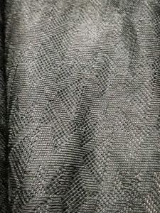 Net Shirt Z Black For Man&#39;s