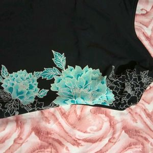 Body Fitted Tank Top