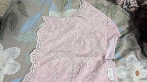 Top N Skirt Set