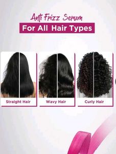 Livon Hair Serum