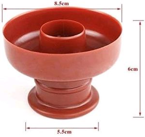 Donut Cutter 1pc