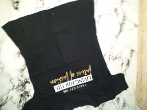 Slim Fit Tshirt