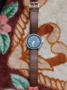 Fastrack Analog Watch