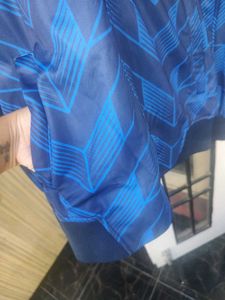 Unisex Lightweight Windproof Jacket