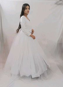 Gown