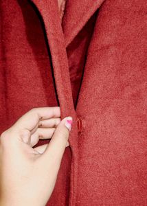 Blazer Sweter