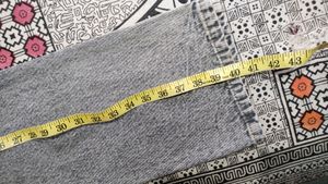 ZARA desiger Wear Straight Jeans