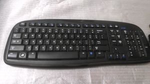 Logitech Wireless EX-100 with Receiver