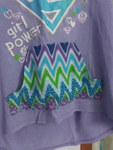 Shirt With Cap