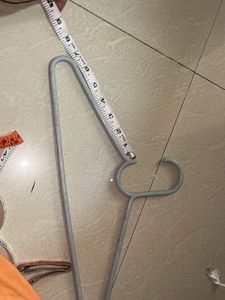 Pvc Hangers