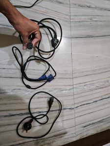 Computer accessories