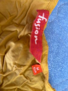 Yellow Sleeveless Dress