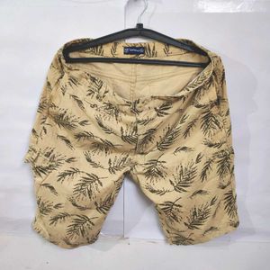 Men's Teamspirit Shorts | Waist 34