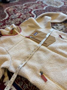 Patagonia Fleece Jacket