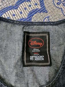 Kook N Keech Disney Straight Fit Dress Women