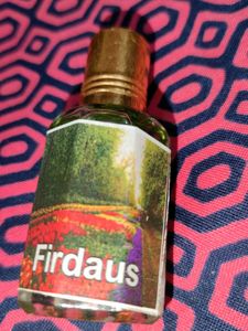 Firdaus Perfume