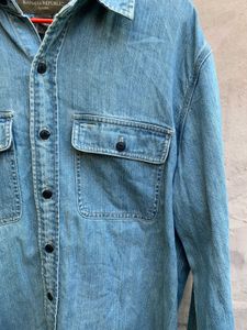Banana Republic Tranding  oringnal Denim Shirt