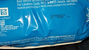 Stayfree Secure XL Sanitary Pads (2 Packs)