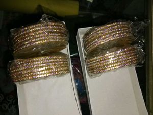 New Bangles Available