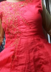 Anarkali Kurti💓💓