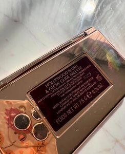 CHARLOTTE TILBURY HOLLYWOOD BLUSH PELLET