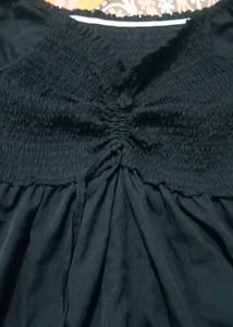 A Cute 💗💗Black Dress